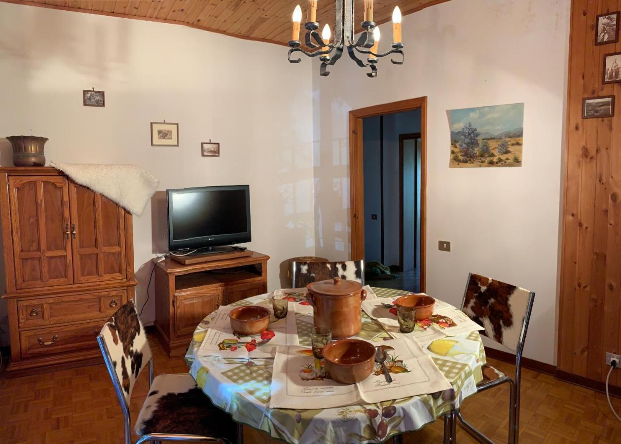 Peaceful Country Living At Apartments At Villa Clara Vimignano-Chiesa Exteriér fotografie