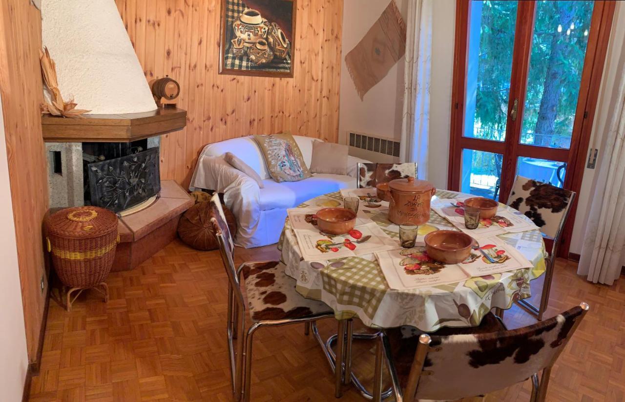 Peaceful Country Living At Apartments At Villa Clara Vimignano-Chiesa Exteriér fotografie