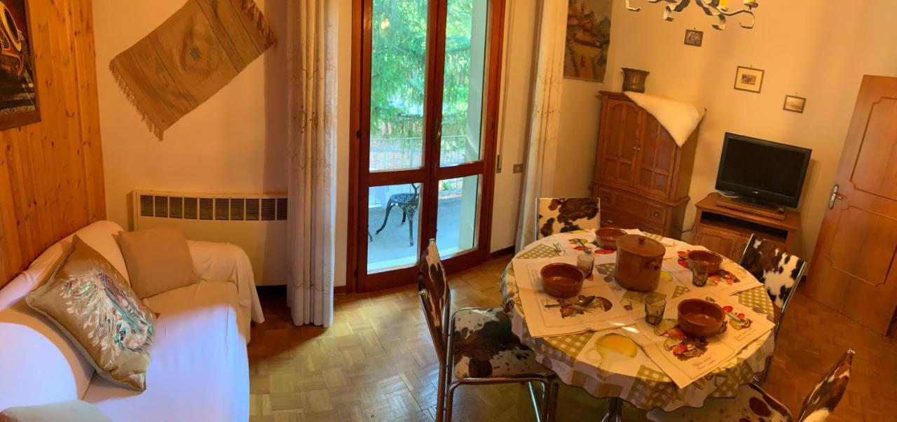 Peaceful Country Living At Apartments At Villa Clara Vimignano-Chiesa Exteriér fotografie